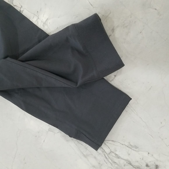 Men’s Mack Weldon Radius Pant, gray, size large - Picture 5 of 11